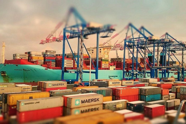 Przełomowy rok dla DCT Gdańsk